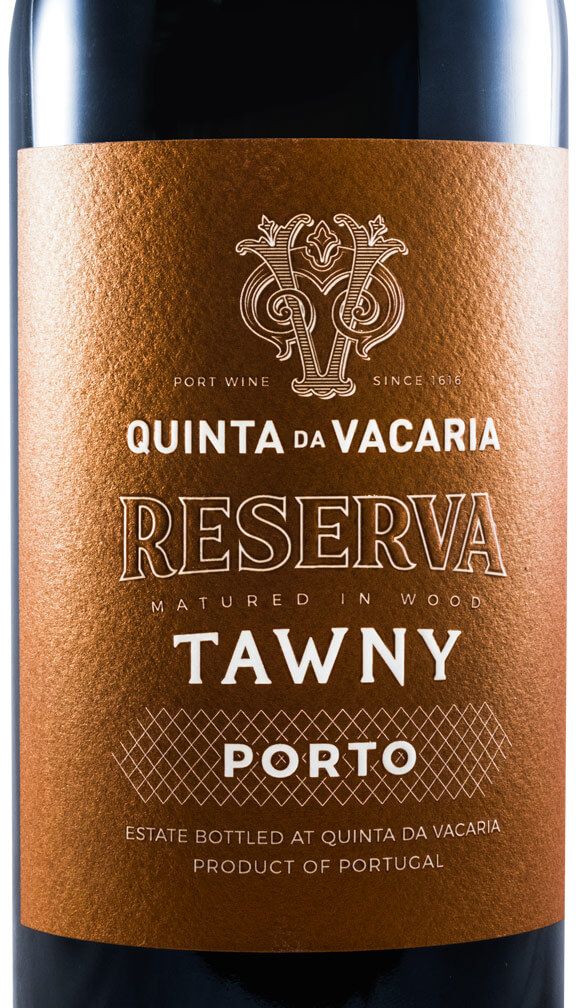 Quinta da Vacaria Tawny Reserva Port
