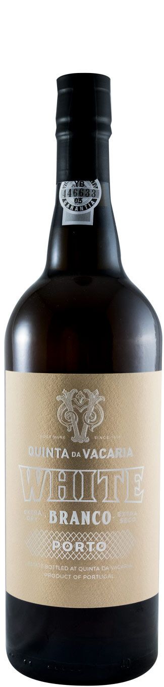 Quinta da Vacaria Branco Porto