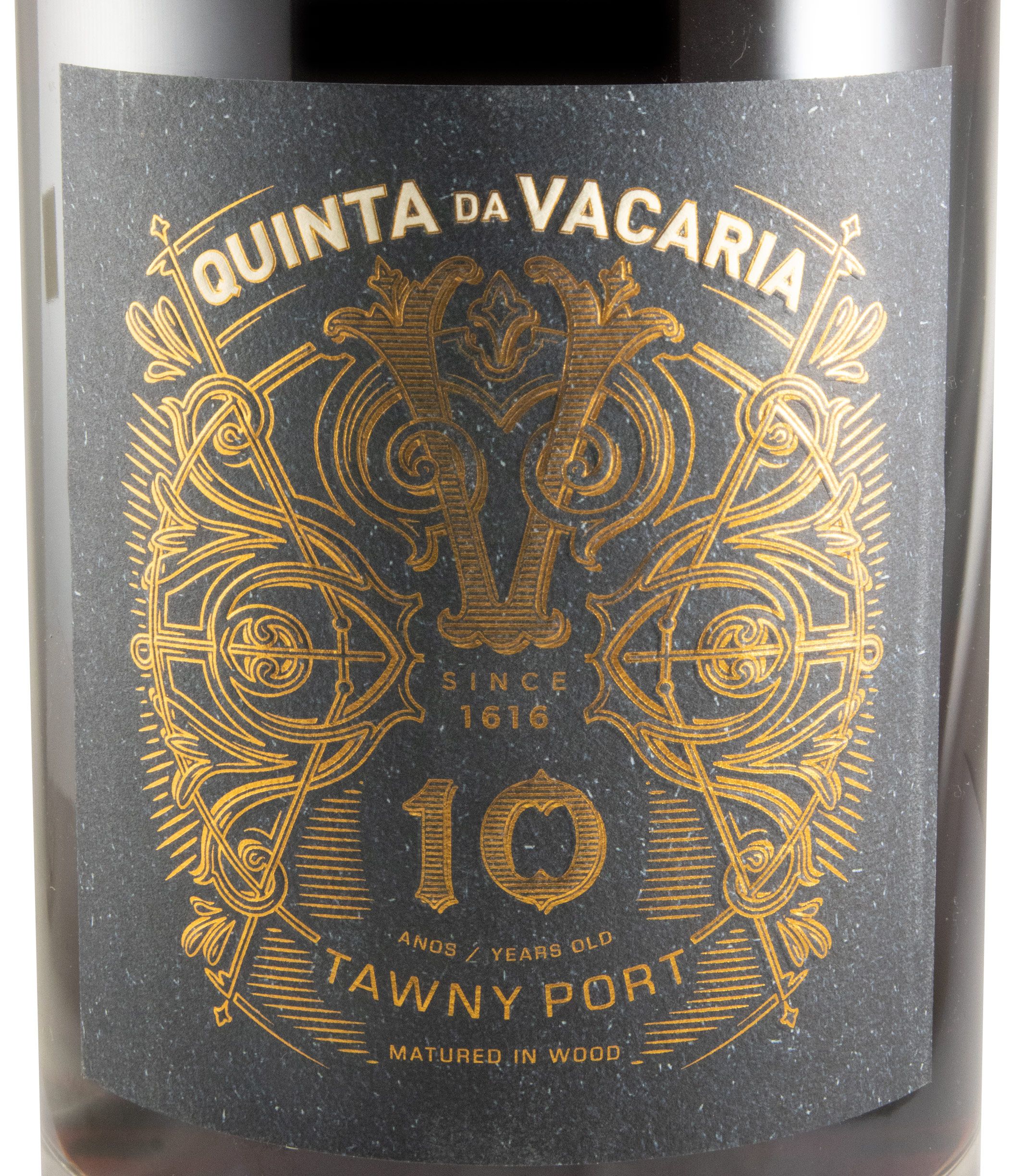 Quinta da Vacaria 10 anos Porto 4,5L