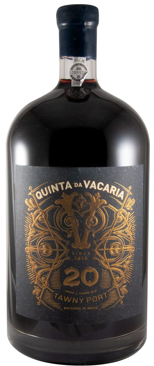Quinta da Vacaria 20 anos Port 4.5L