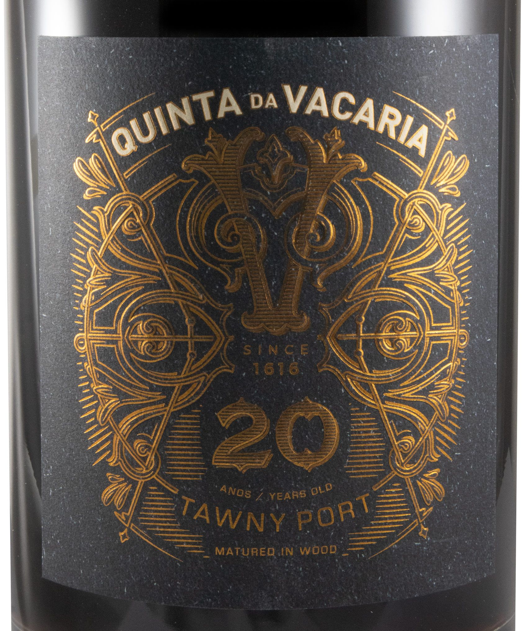 Quinta da Vacaria 20 anos Port 4.5L