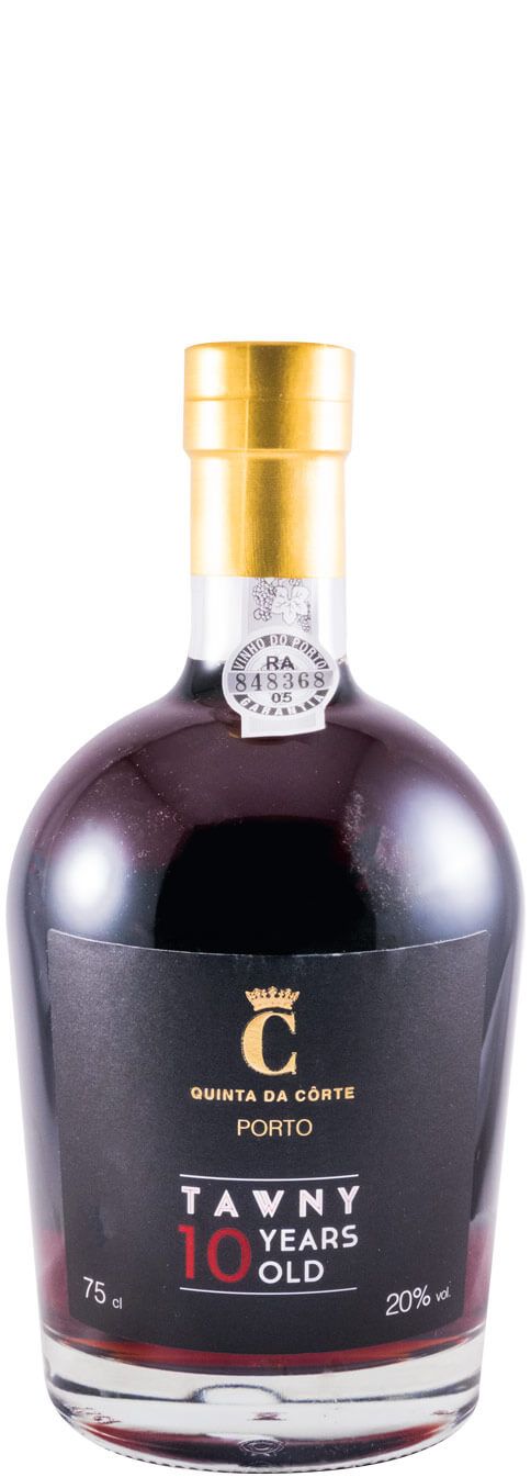 Quinta da Côrte Tawny 10 years Port