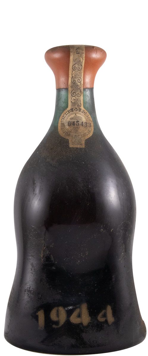 1944 Dalva Colheita Port (unlabelled)