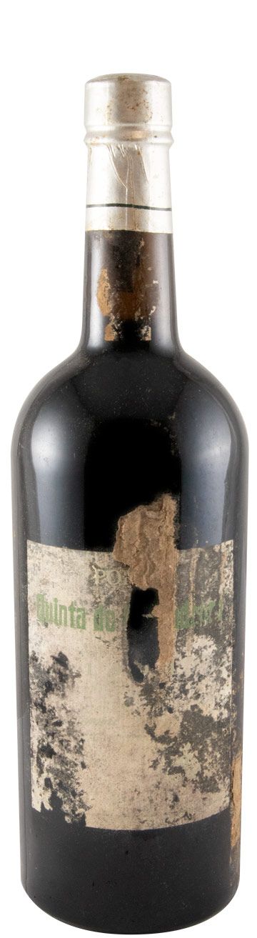 1994 Quinta do Passadouro Vintage Porto (rótulo danificado)