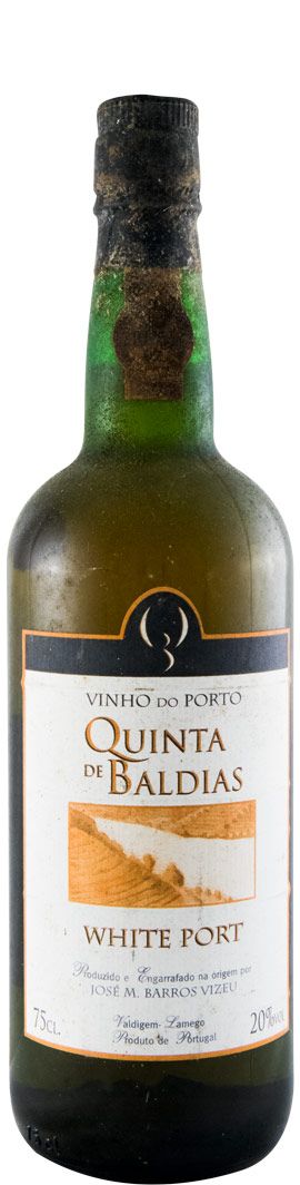 Quinta das Baldias White Port