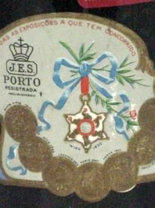1860 João Eduardo dos Santos Colheita Porto