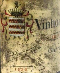 1925 Sottomayor Val e Mendiz Port
