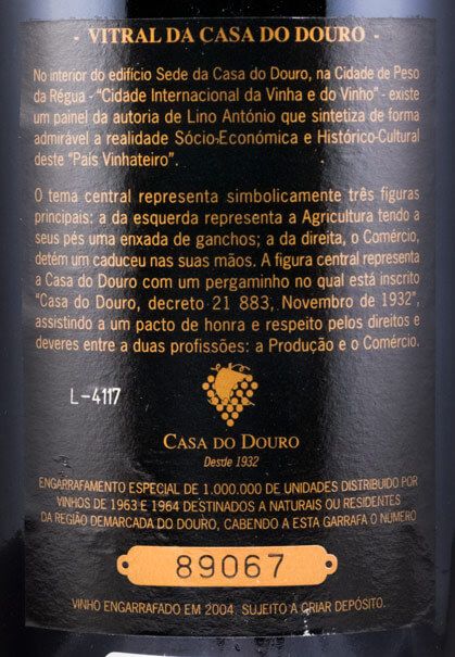 1964 Casa do Douro Port