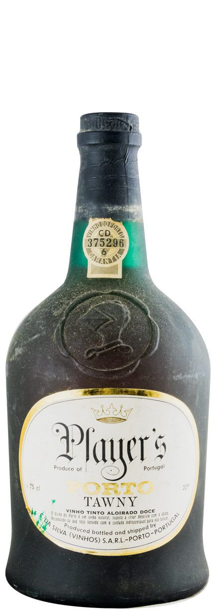 Player's Tawny Porto