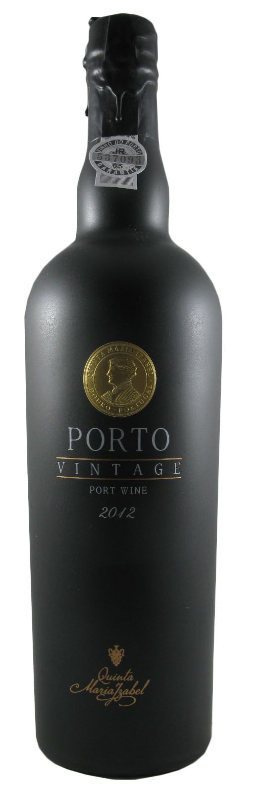 2012 Quinta Maria Izabel Vintage Porto