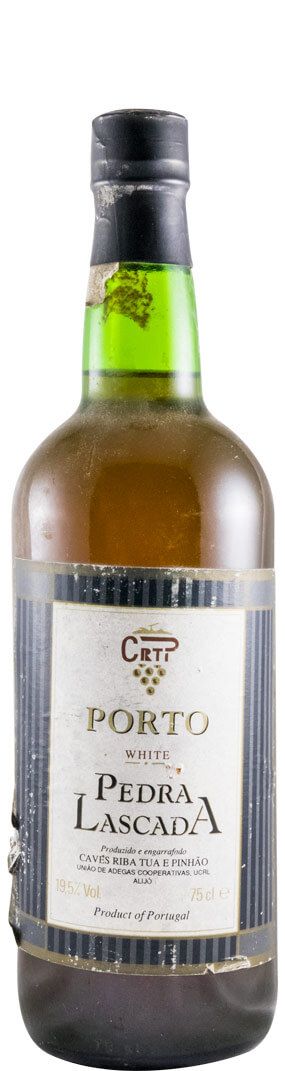 Pedra Lascada White Port