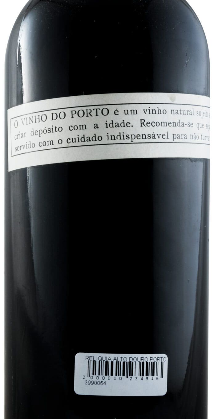 Relíquia Alto Douro Porto