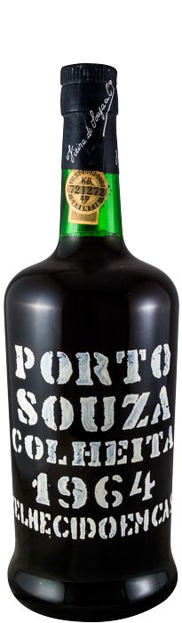 1964 Souza Colheita Porto