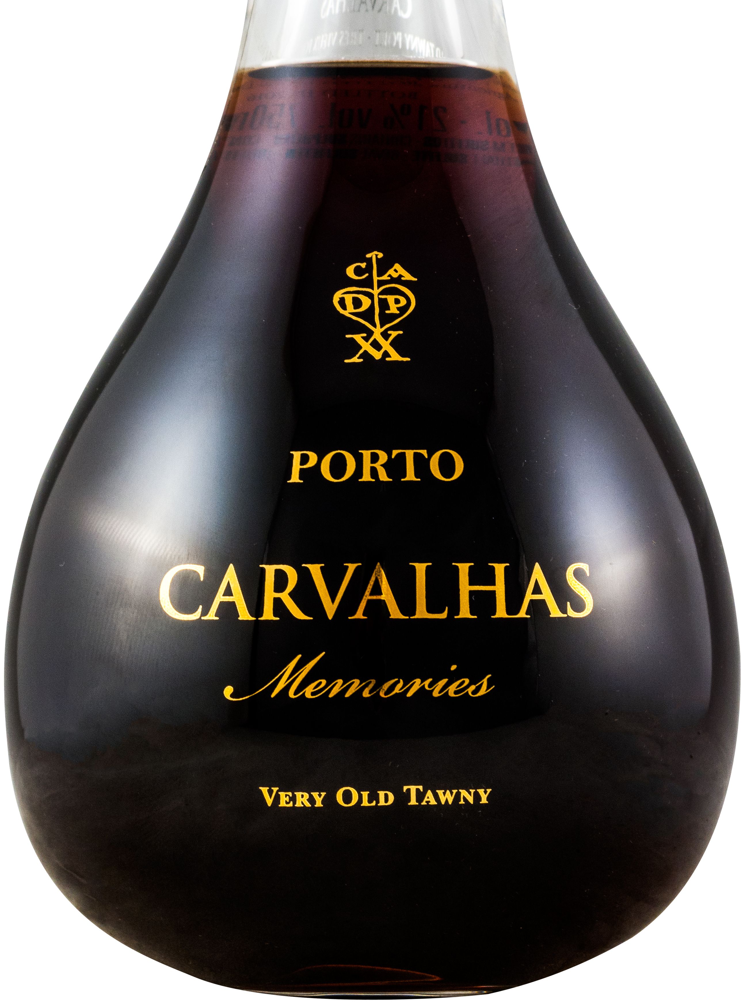 Carvalhas Memórias do Séc. XIX Port