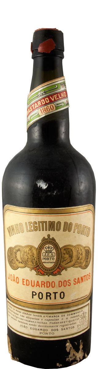 1850 Joao Sousa Santos Legítimo Port