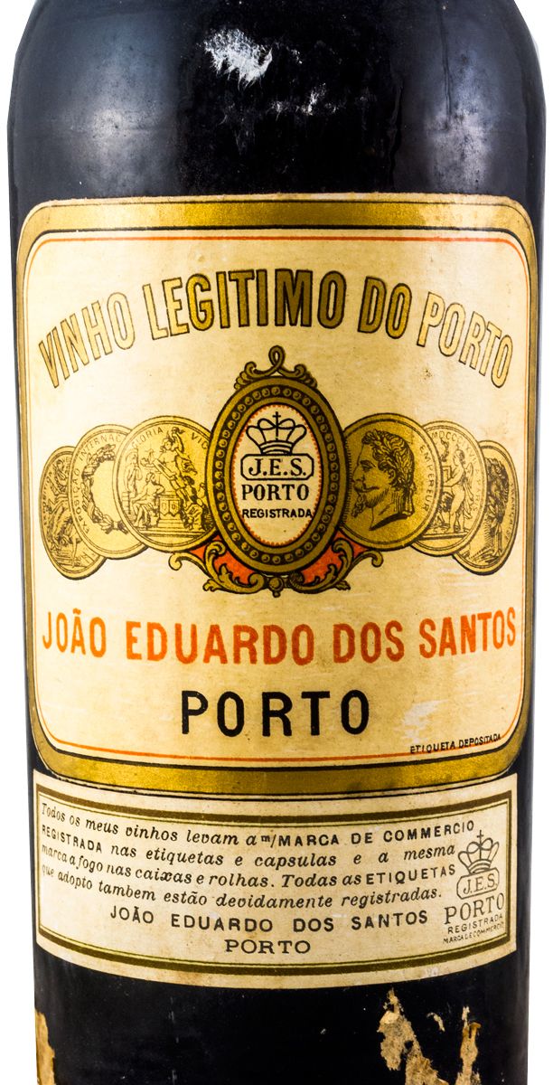 1850 Joao Sousa Santos Legítimo Port