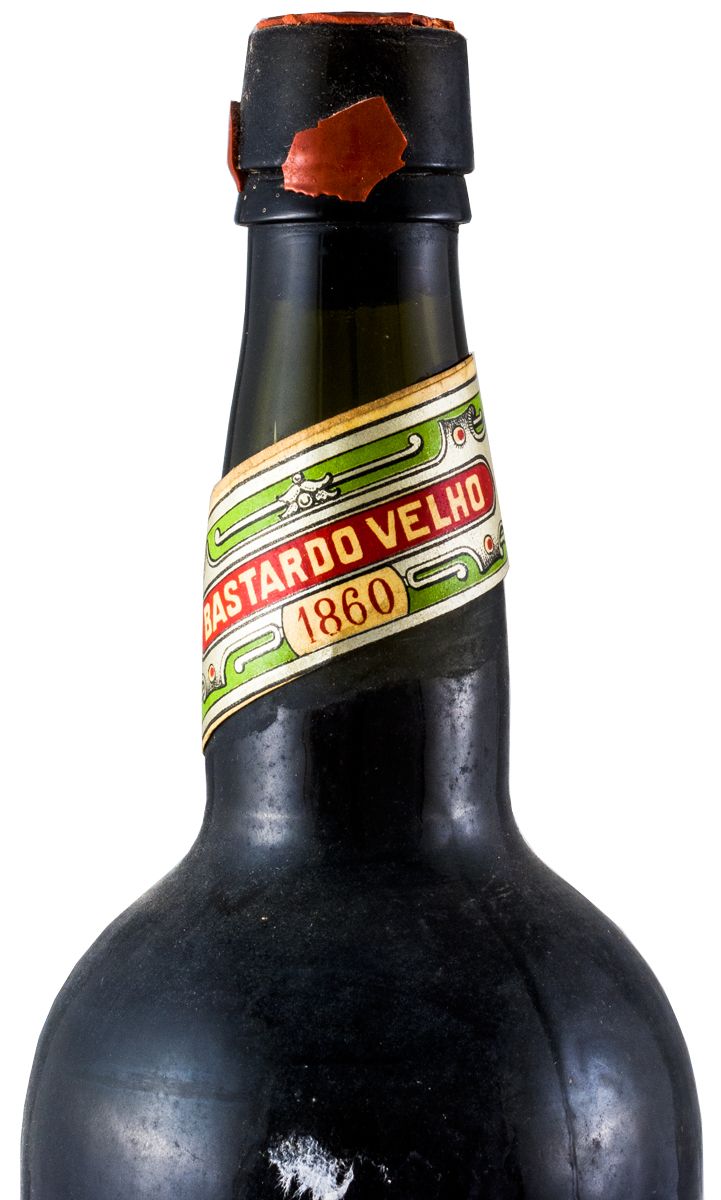1850 Joao Sousa Santos Legítimo Port