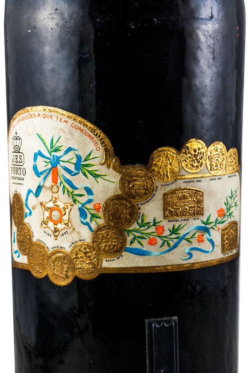 1850 Joao Sousa Santos Legítimo Port