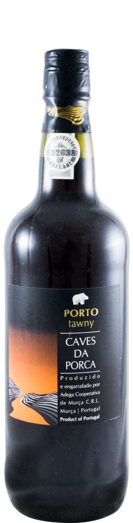 Caves da Porca Tawny Porto