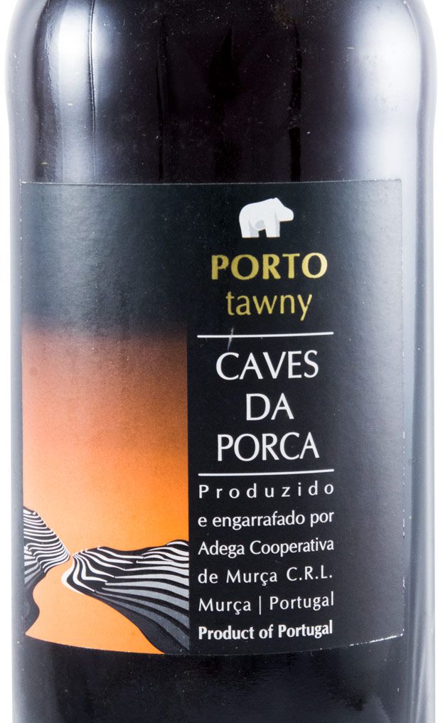 Caves da Porca Tawny Porto