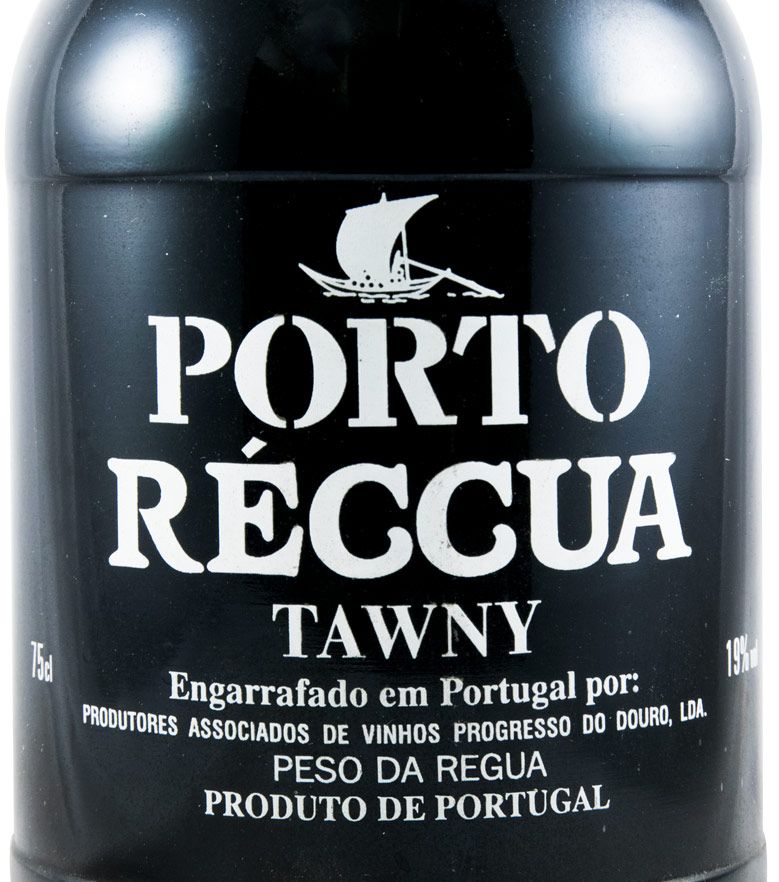 Réccua Tawny Port