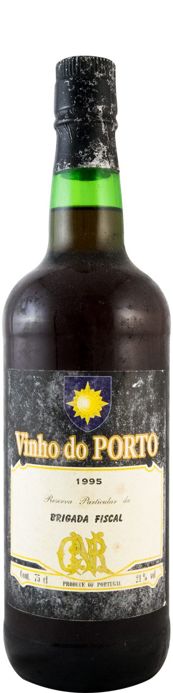 1995 Brigada Fiscal Reserva Particular Porto