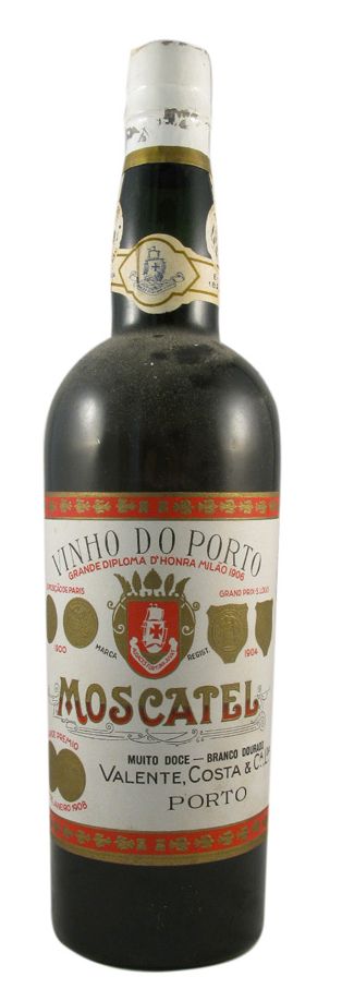Valente Costa Moscatel Port
