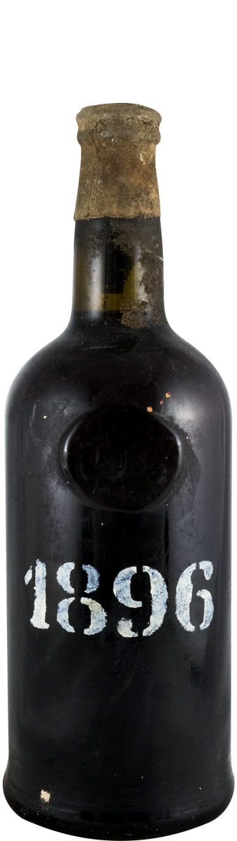 1896 António J. da Silva Porto Velho Porto
