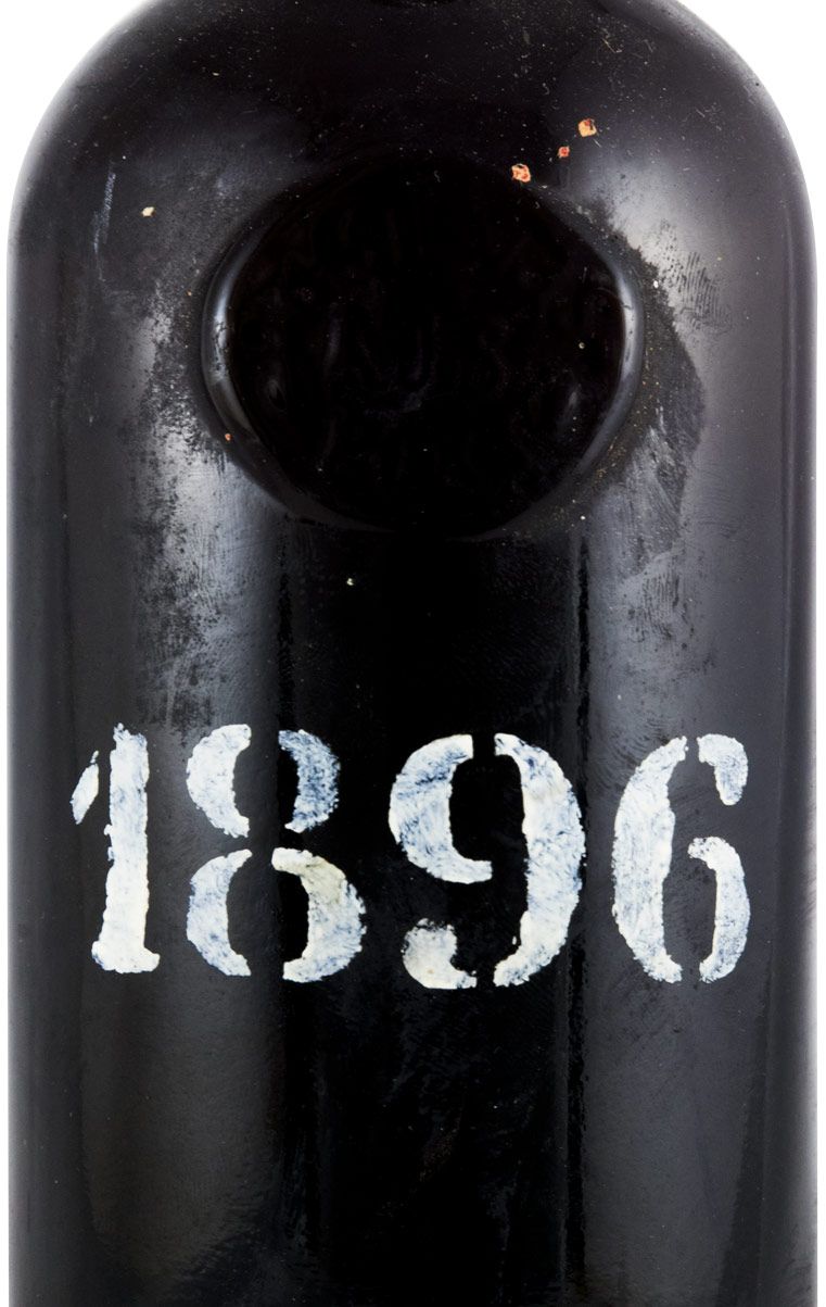 1896 António J. da Silva Porto Velho Porto