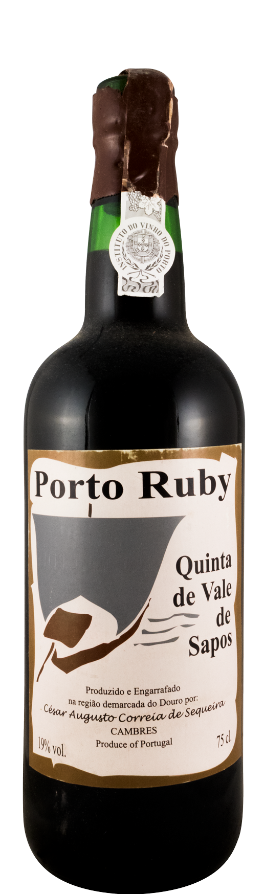 Quinta Vale de Sapos Ruby Port