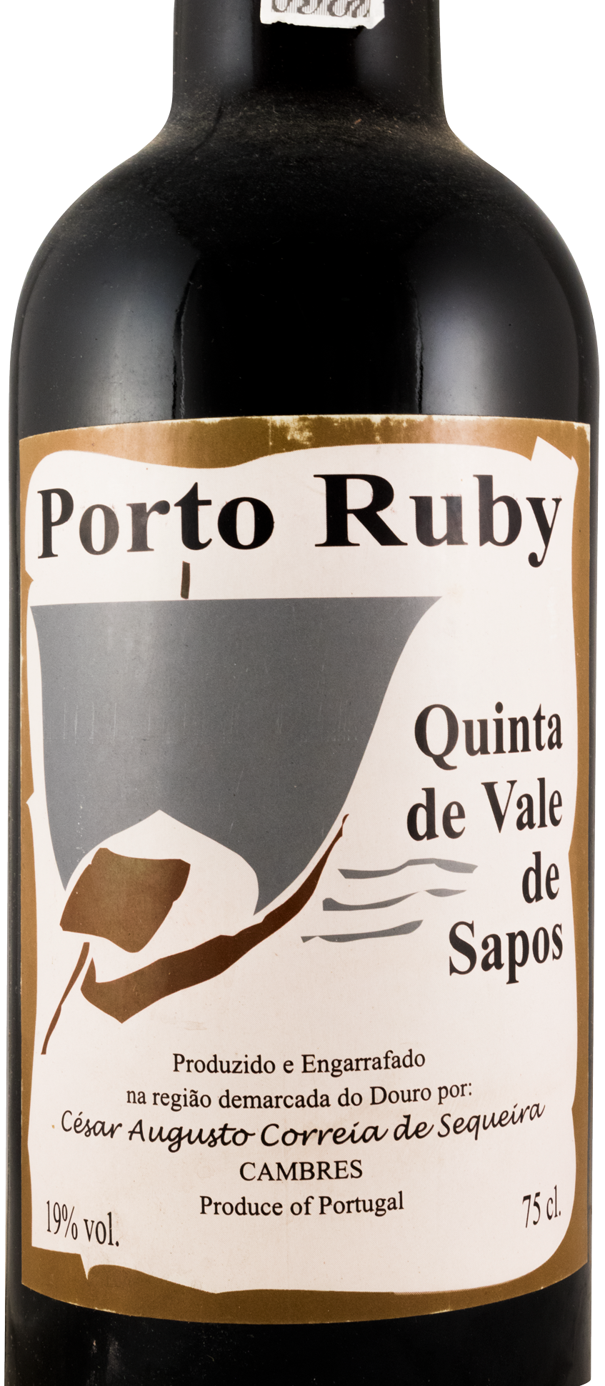 Quinta Vale de Sapos Ruby Port