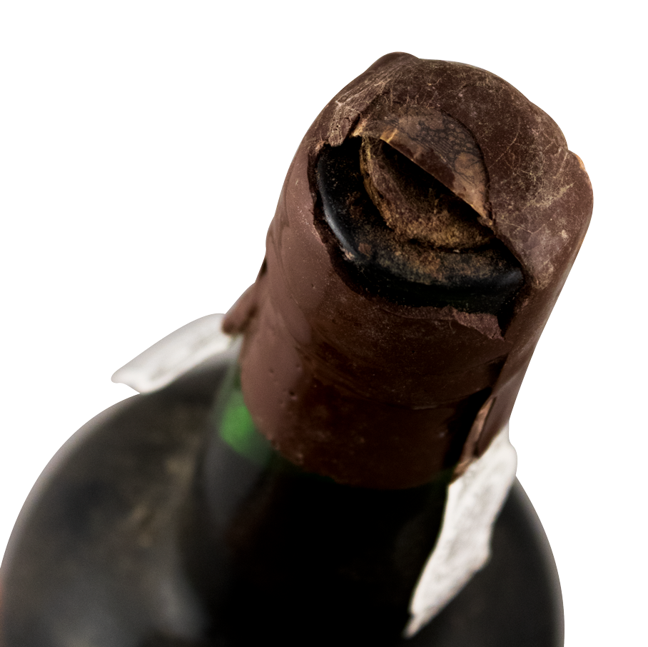Quinta Vale de Sapos Ruby Port