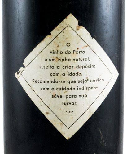 Hutcheson Ruby Port
