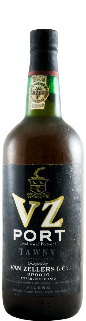 Van Zeller VZ Tawny Port