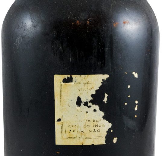 C. da Silva The Douro Fathers Port