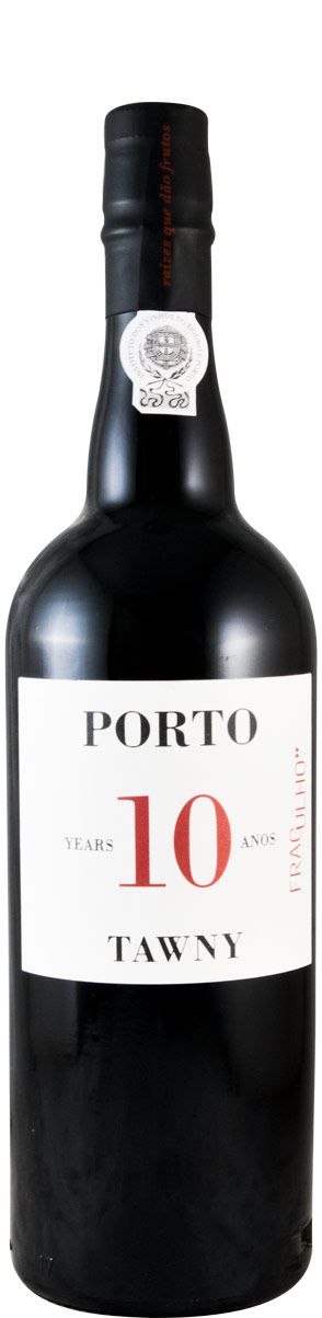 Fragulho 10 anos Porto