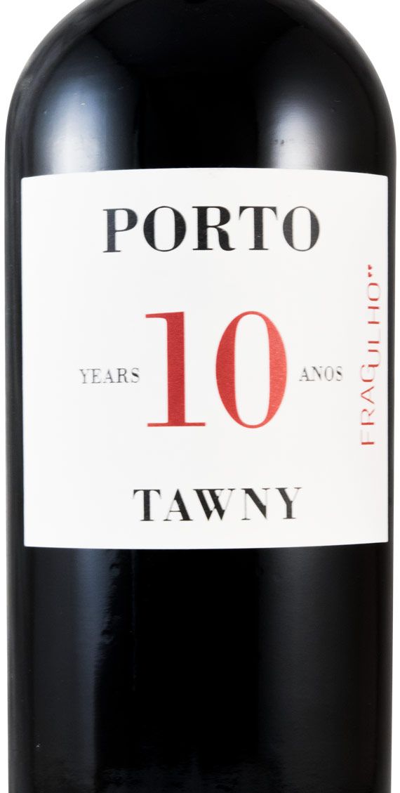 Fragulho 10 anos Porto
