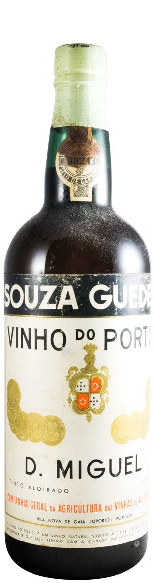Souza Guedes D. Miguel Porto