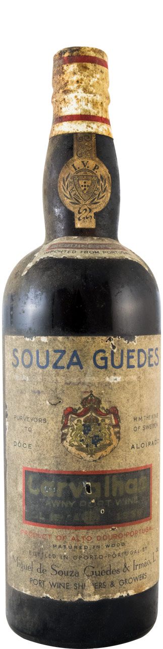 1939 Souza Guedes Porto