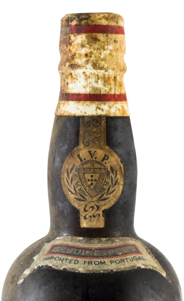 1939 Souza Guedes Porto