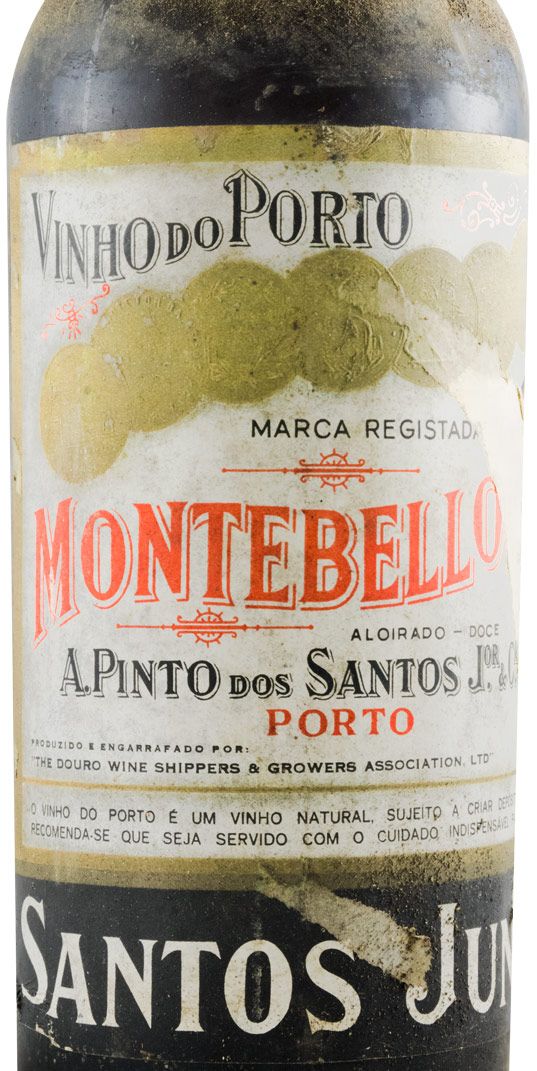 Santos Junior Montebello Porto