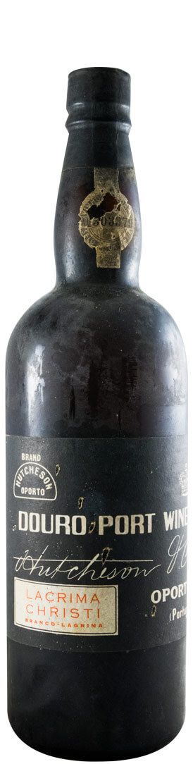 Hutcheson Lacrima Christi Port