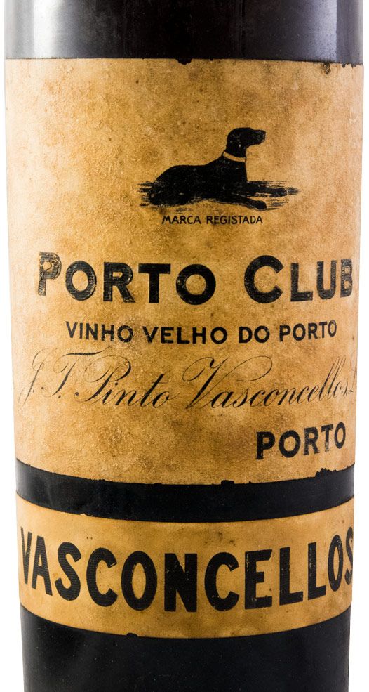 Vasconcellos Port Club Port