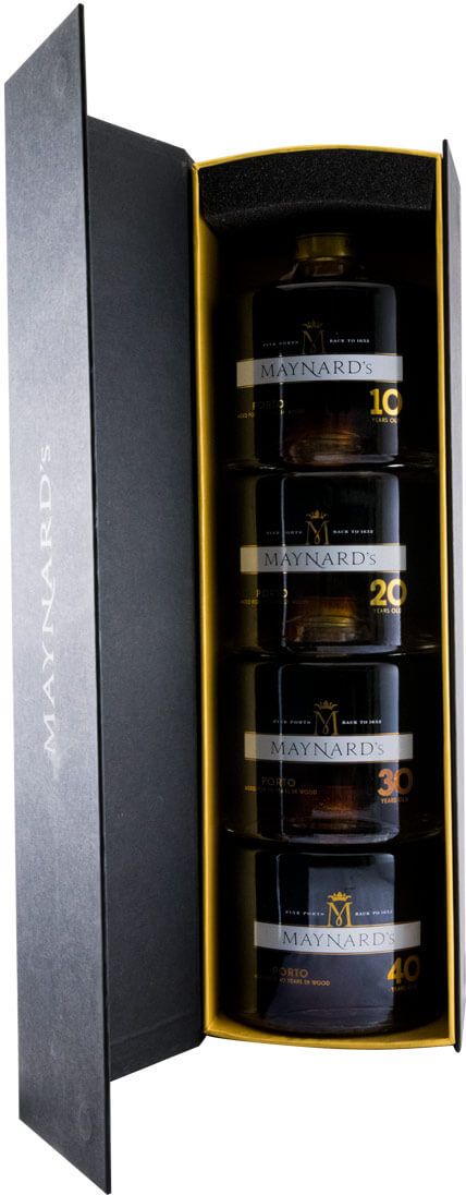 Maynard's 100 Years of Port Wine Port