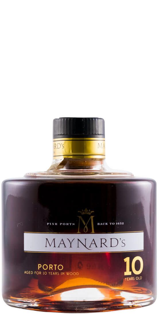 Maynard's 100 Years of Port Wine Port
