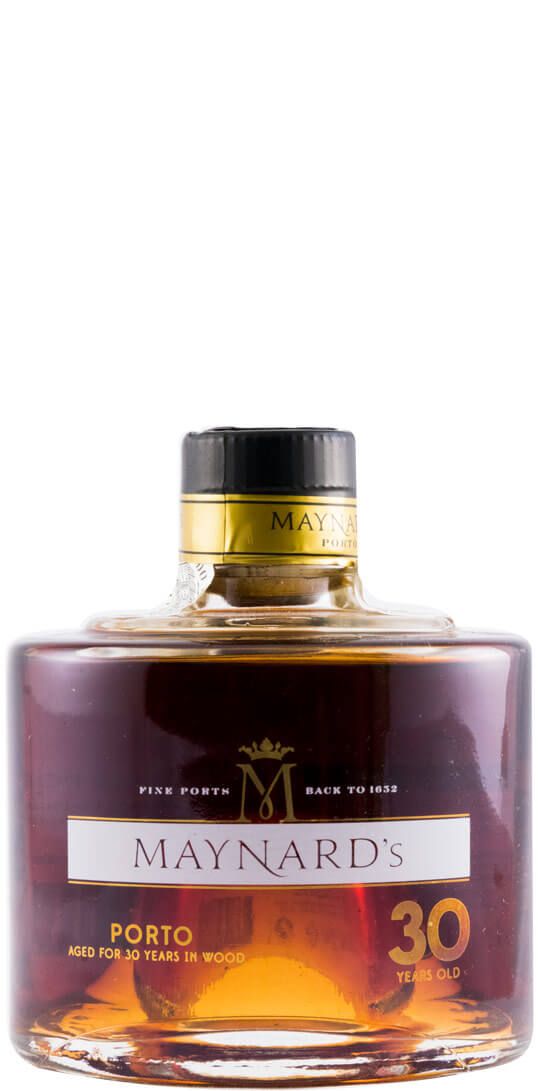 Maynard's 100 Years of Port Wine Port
