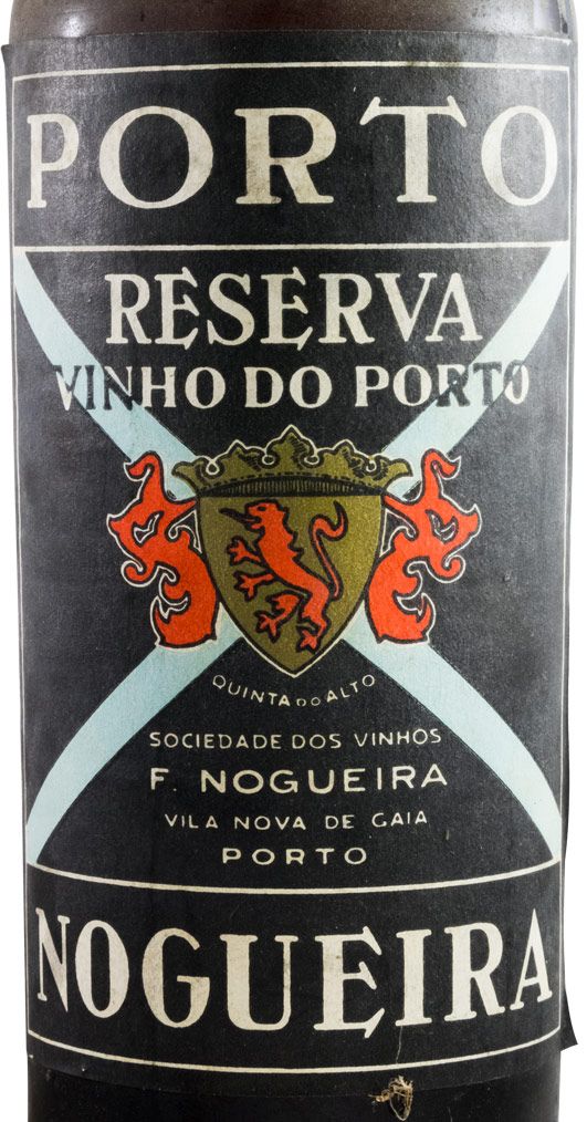 Nogueira Reserva Porto