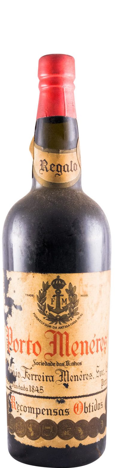 Menéres Regalo Port