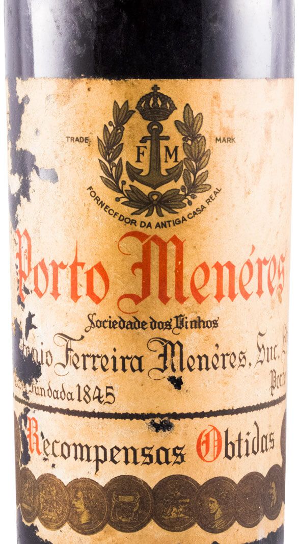 Menéres Regalo Port