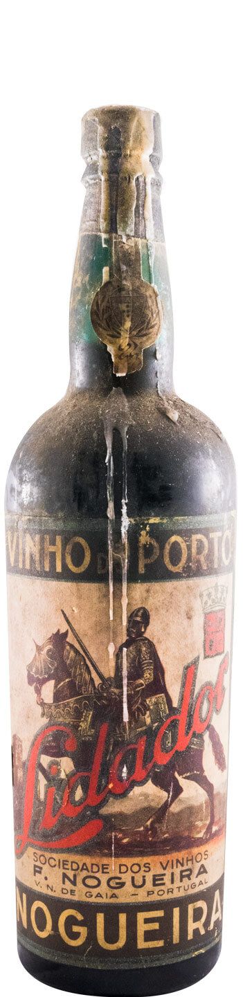 Nogueira Lidador Port